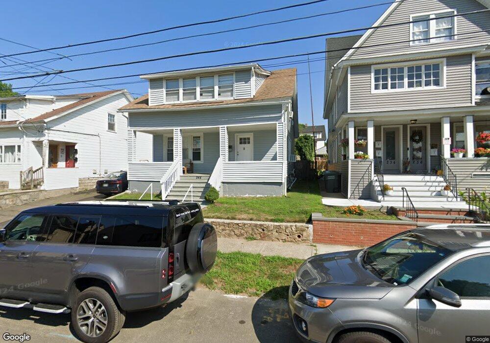 248 Salem St, Bridgeport, CT 06606 - photo 1