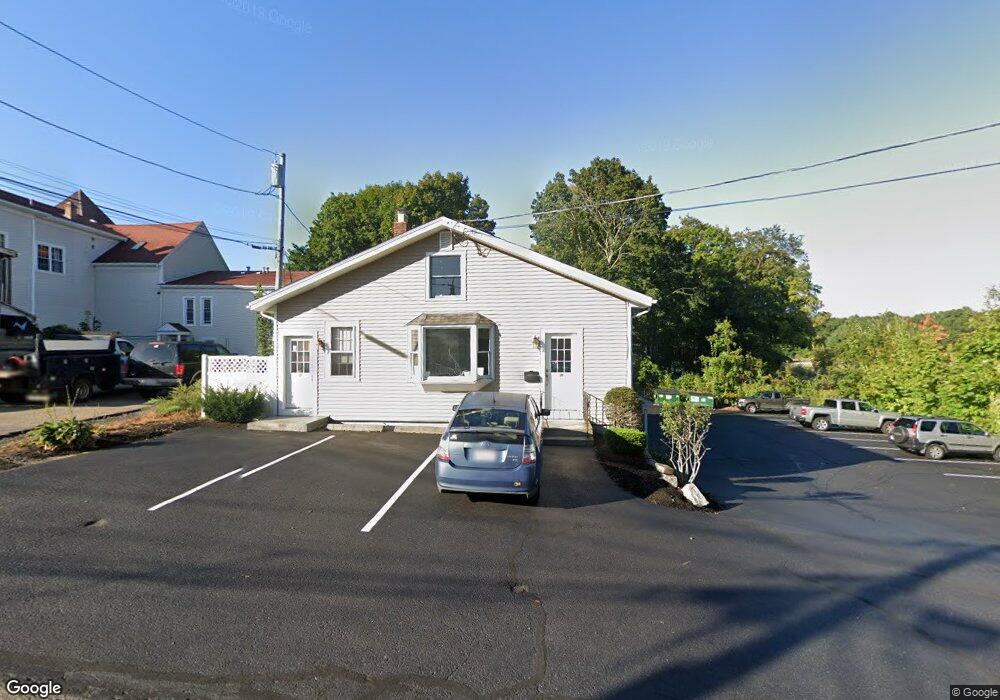 21 Kendrick St, Wrentham, MA 02093 - photo 1