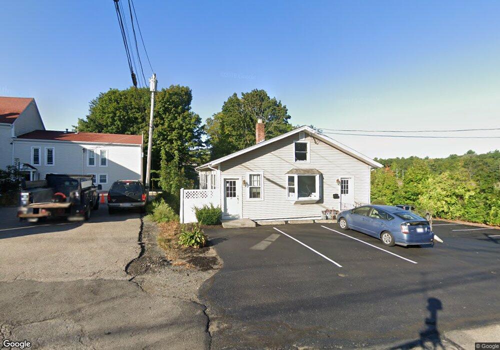 17 Kendrick St unit 17, Wrentham, MA 02093 - photo 1