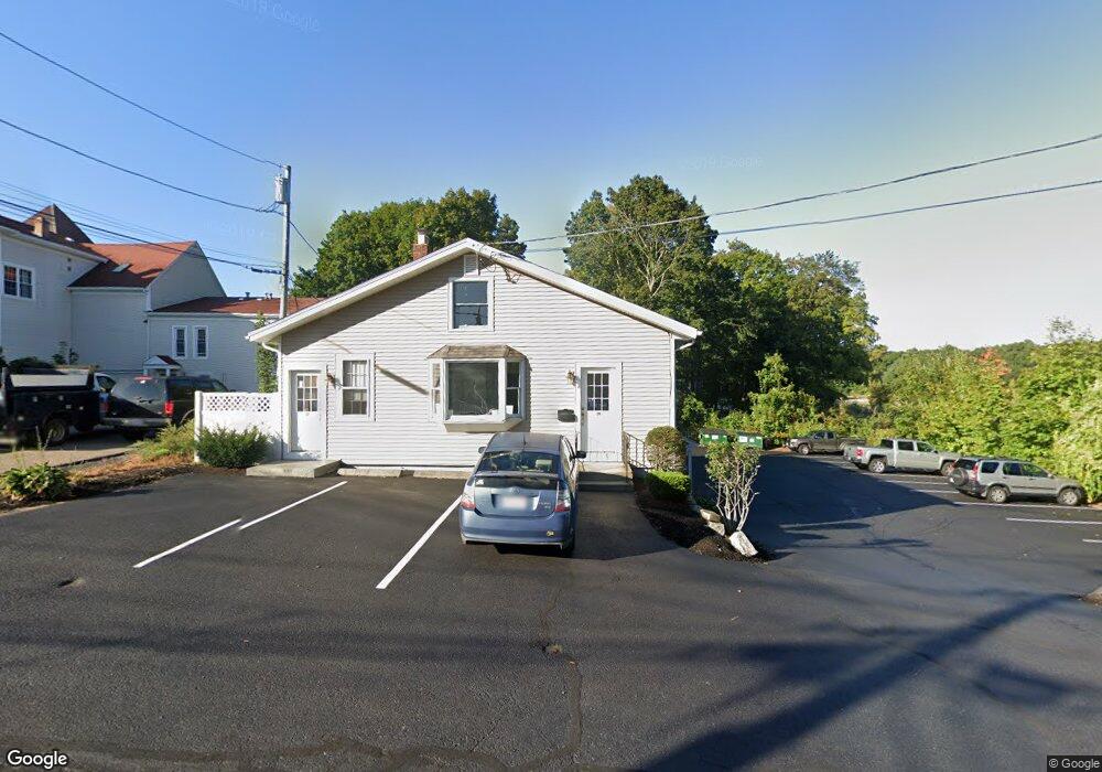 23 Kendrick St, Wrentham, MA 02093 - photo 1