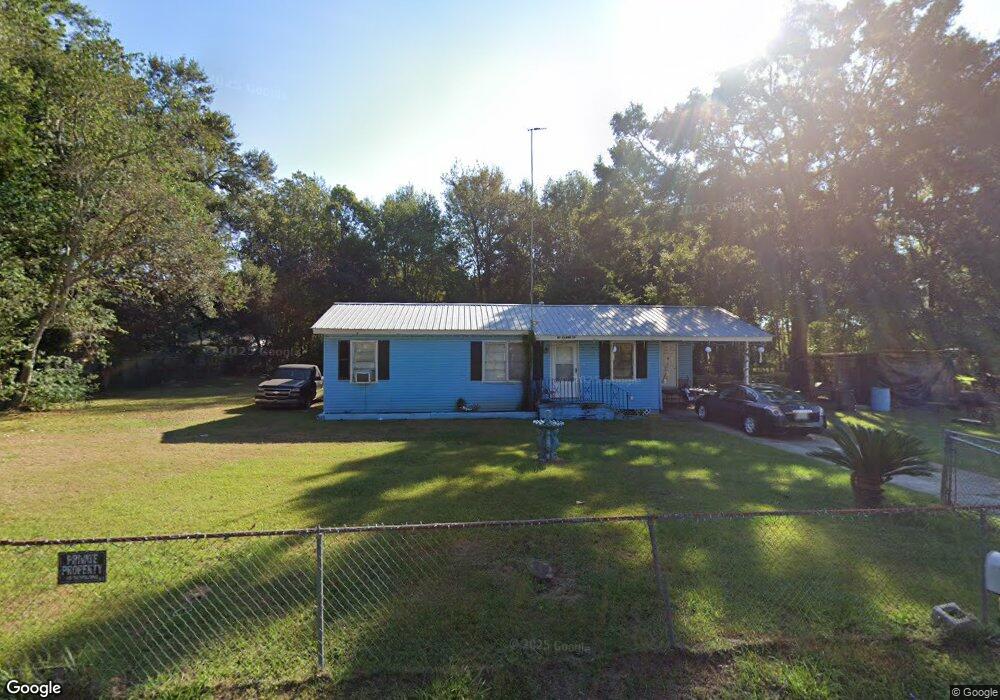 105 Clark St, Picayune, MS 39466 - photo 1