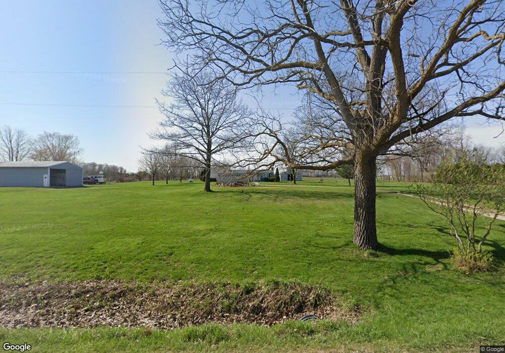 1600 E Cronk Rd, Owosso, MI 48867 - photo 1