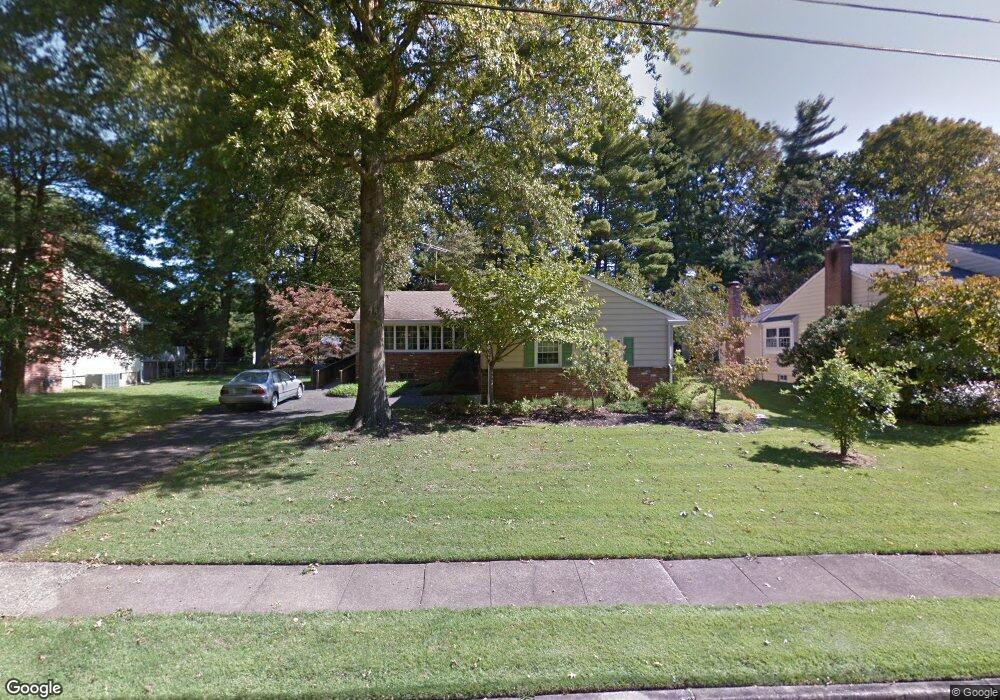 419 Hooten Place, Moorestown, NJ 08057 - photo 1