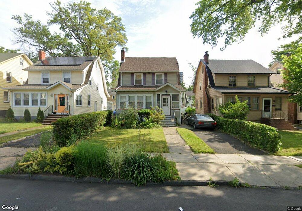364 Elmwood Ave, East Orange, NJ 07018 - photo 1