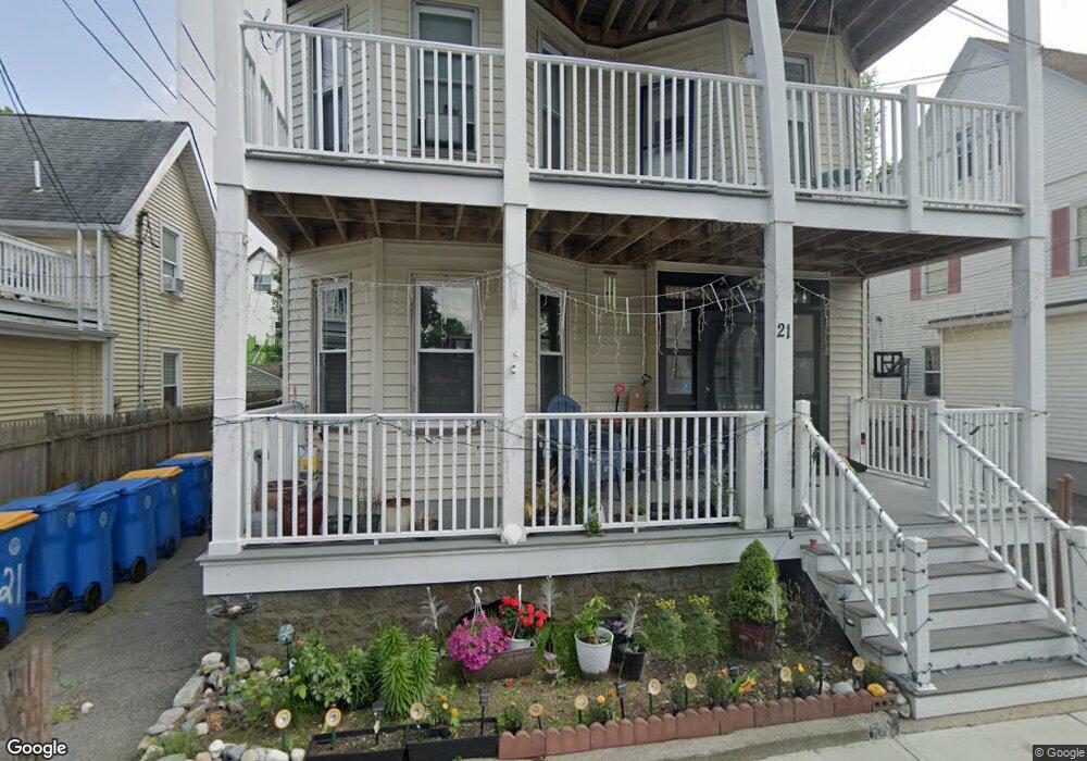 21 Nevada St unit 1, Winthrop, MA 02152 - photo 1