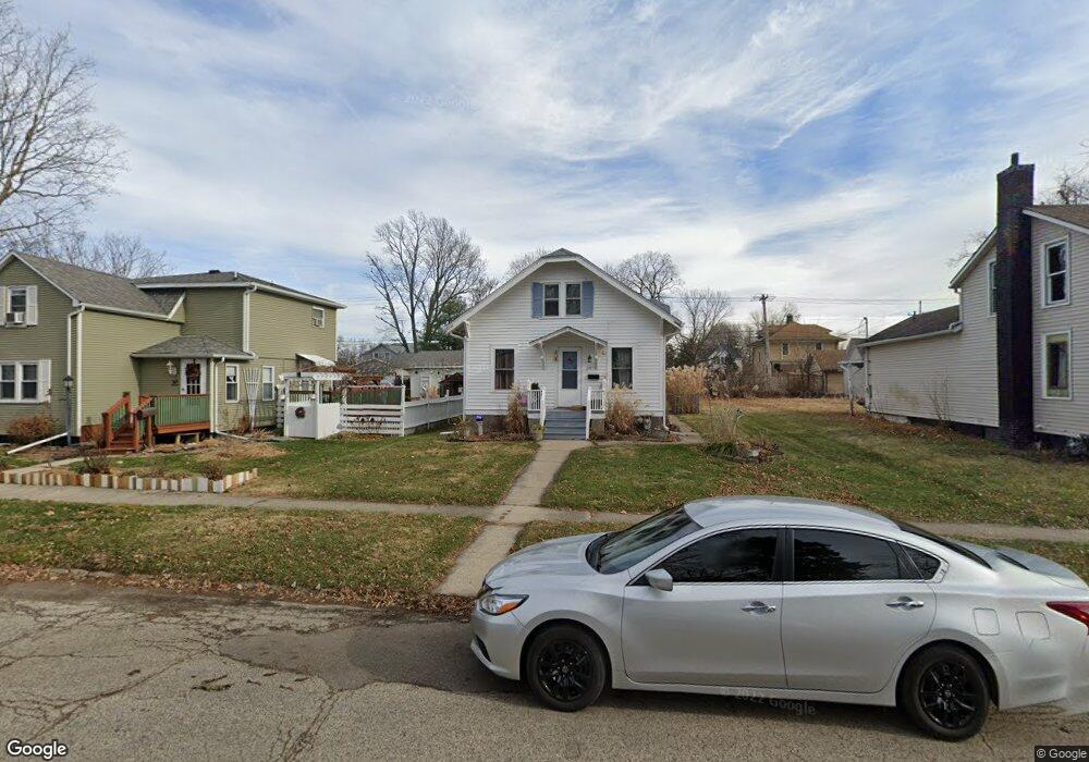 109 N Vernon St, Princeton, IL 61356 - photo 1