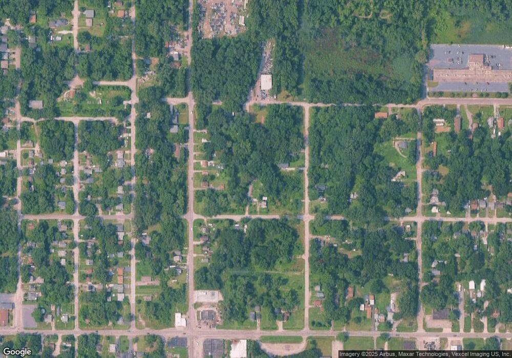 2354 King St, Gary, IN 46406 - photo 1