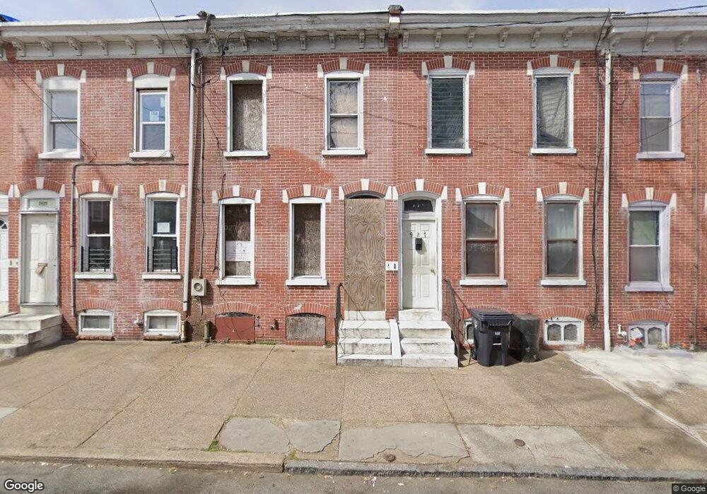 927 N Pine St, Wilmington, DE 19801 - photo 1