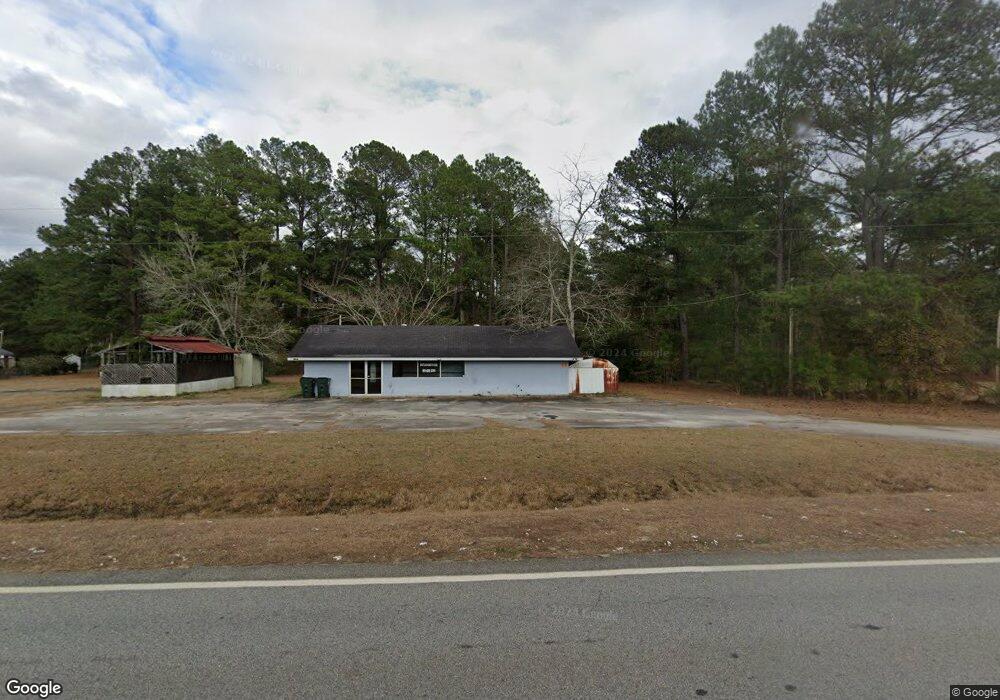 43484 Ga Highway 121 N, Metter, GA 30439 - photo 1