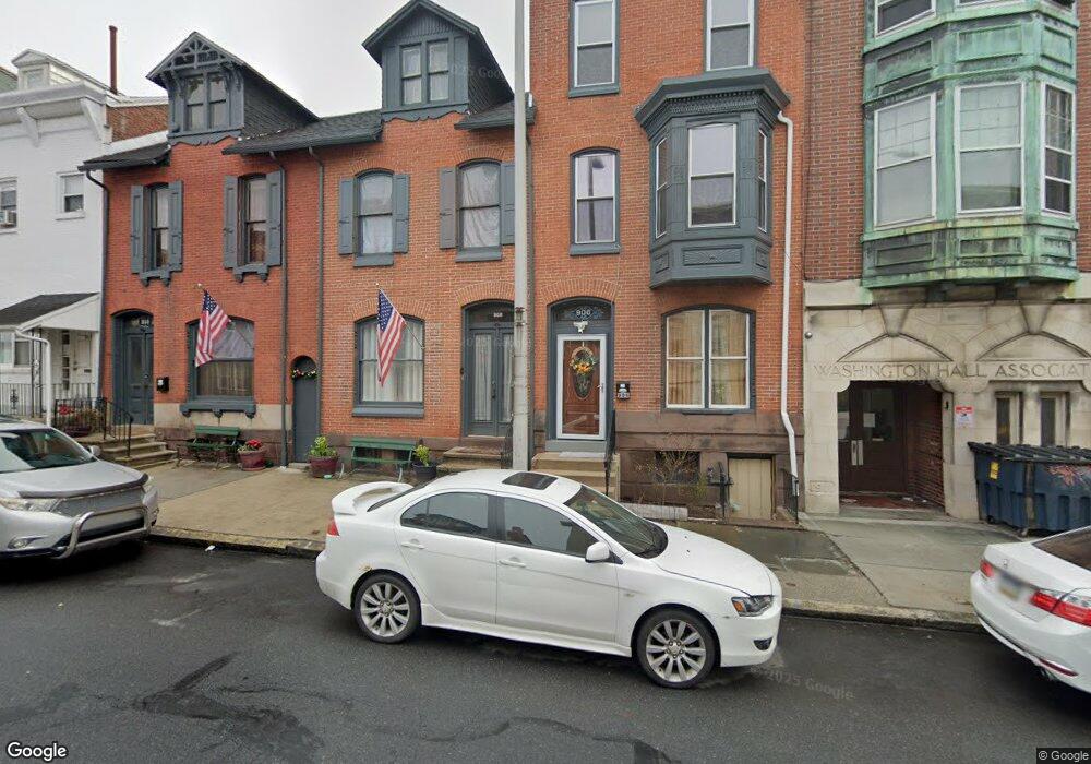 908 Washington St, Reading, PA 19601 - photo 1