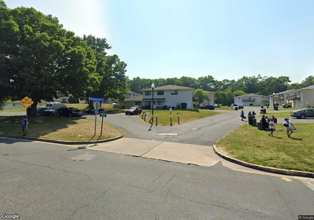 1704 Fountain Rock Way unit B, Edgewood, MD 21040 - photo 1