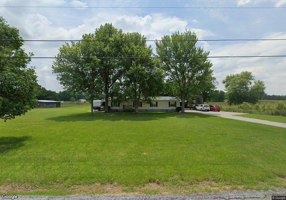 300 C Rody Rd unit C, McMinnville, TN 37110 - photo 1