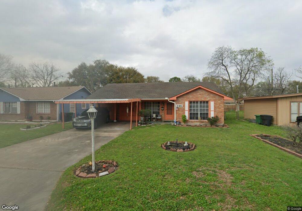 346 Red Ripple Rd, Houston, TX 77091 - photo 1