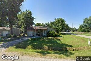 600 E 7th St, Altamont, KS 67330