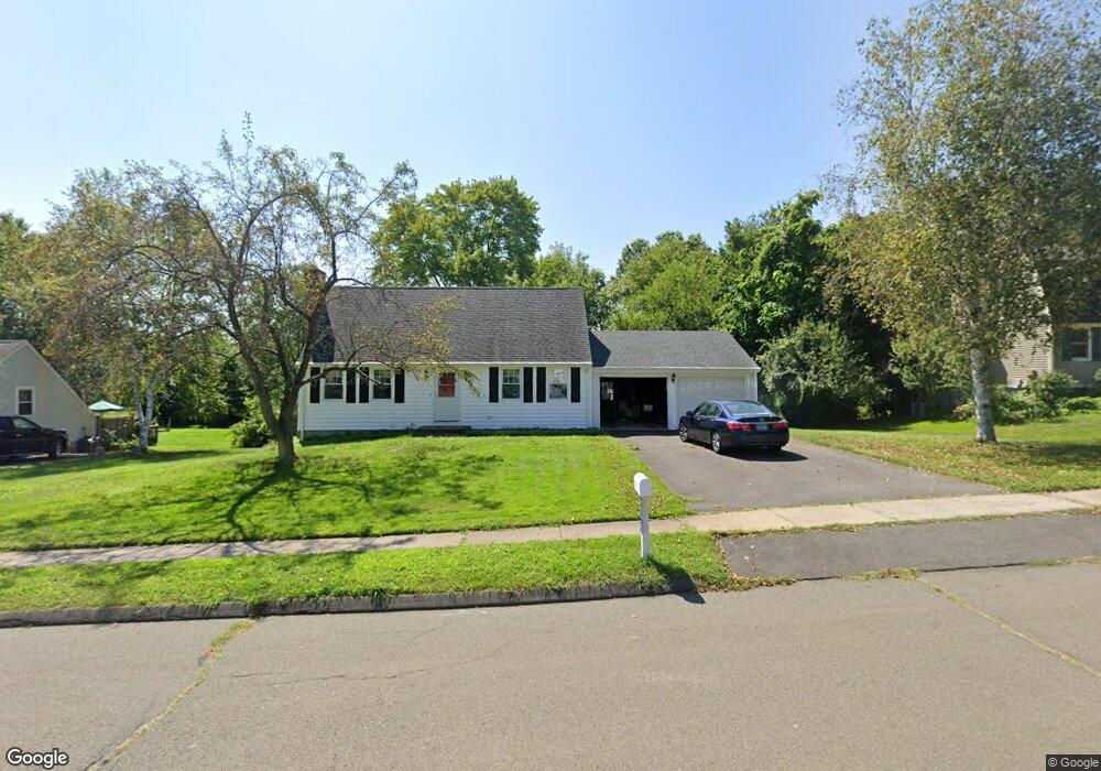 35 Ridgewood Ln, Berlin, CT 06037 - photo 1