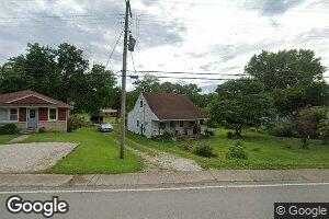 713 S Main St, Muldraugh, KY 40155