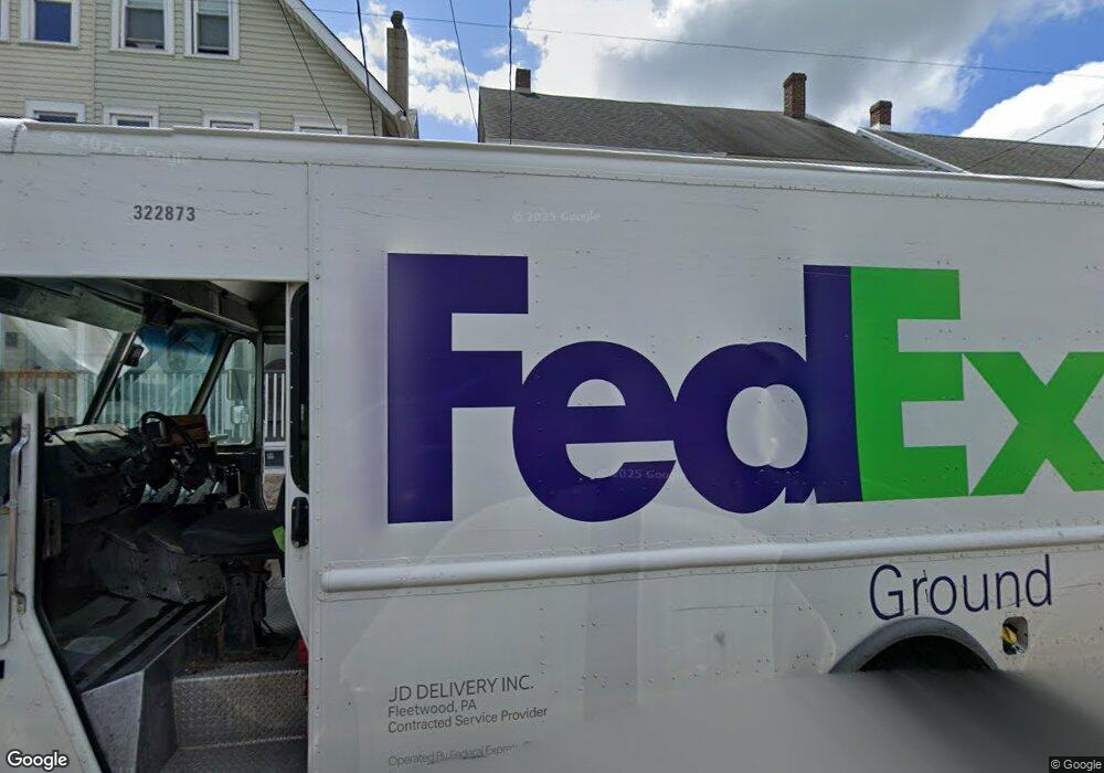 232 E Patterson St, Lansford, PA 18232 - photo 1