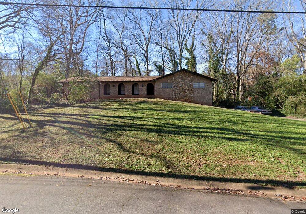 1910 Walton Woods Cir, Tucker, GA 30084 - photo 1