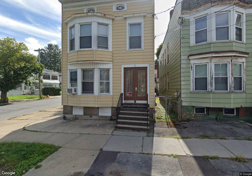 73 Judson St, Albany, NY 12206 - photo 1