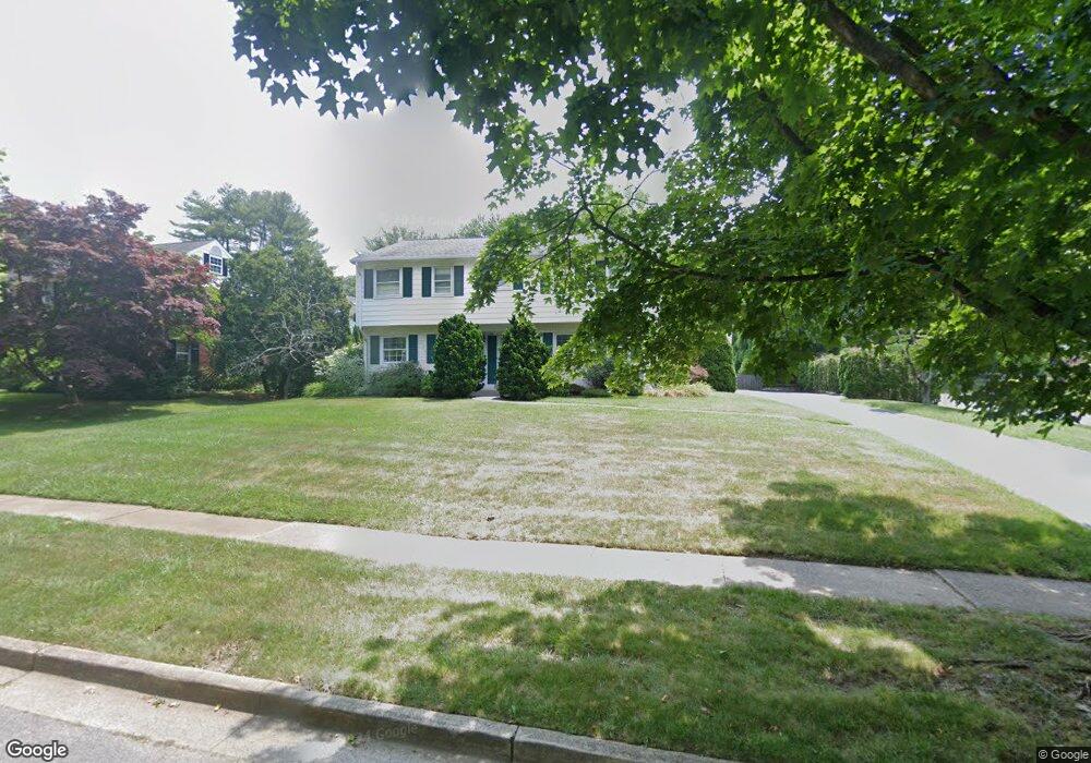 510 Cranebrook Rd, Wilmington, DE 19803 - photo 1