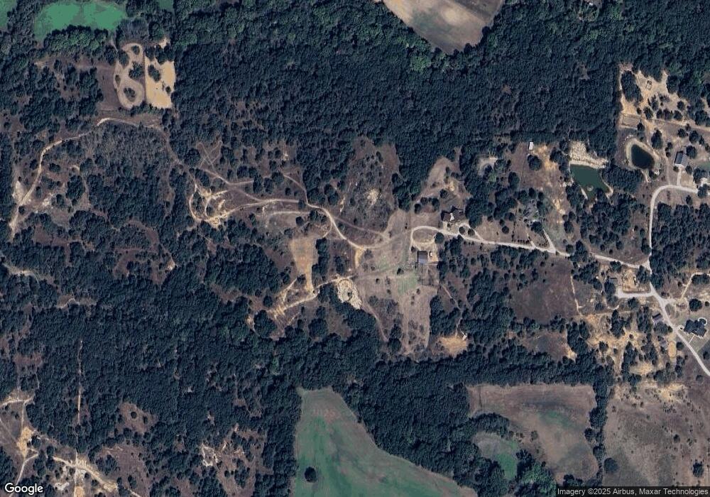 1623 Cold Springs Rd, Weatherford, TX 76088 - photo 1