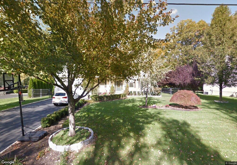 42 Percypeny Ln, Parsippany, NJ 07054 - photo 1