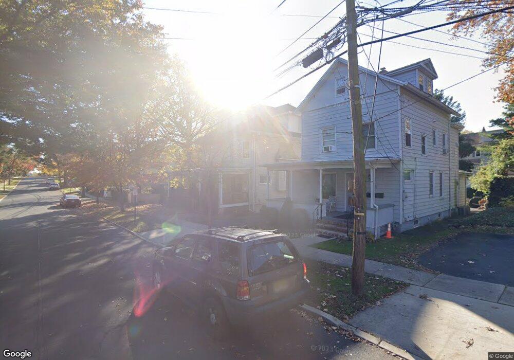 329 Hamilton St, Bound Brook, NJ 08805 - photo 1