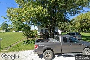 504 N Peoria St, Gilman, IL 60938