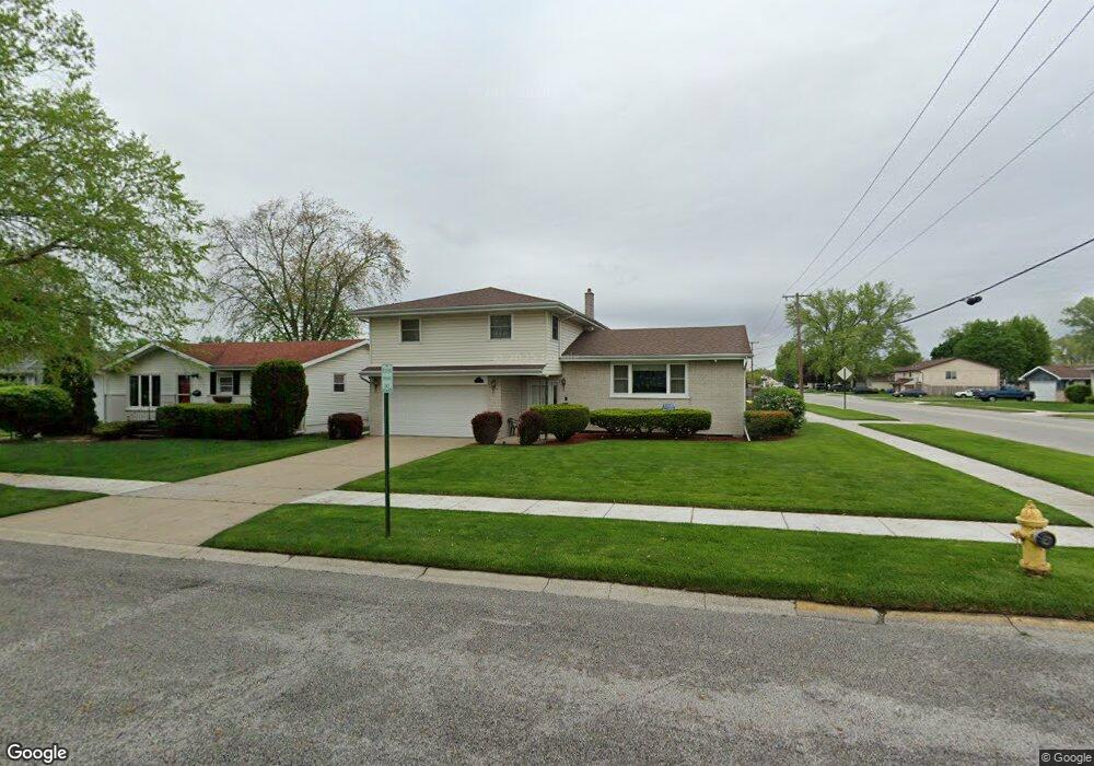 906 W Pine Place, Griffith, IN 46319 - photo 1