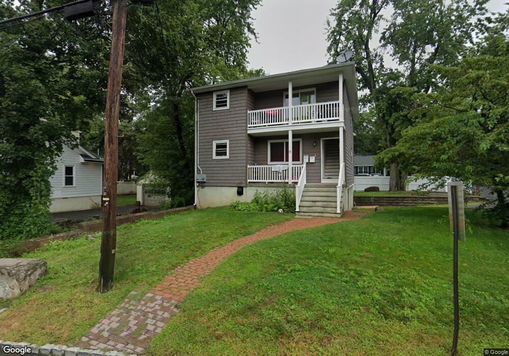 25 Mine Mount Rd unit 1st, Bernardsville, NJ 07924 - photo 1