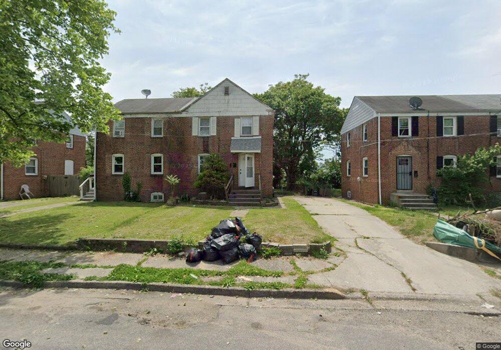 42 E Pitman St, Penns Grove, NJ 08069 - photo 1