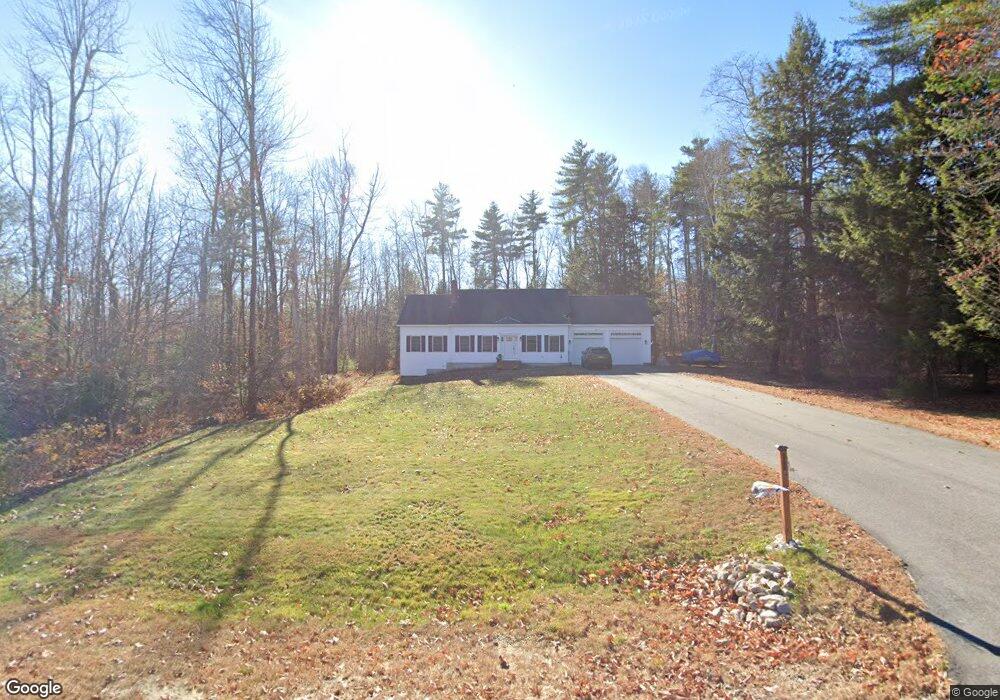 27 Quail Ridge, Standish, ME 04084 - photo 1