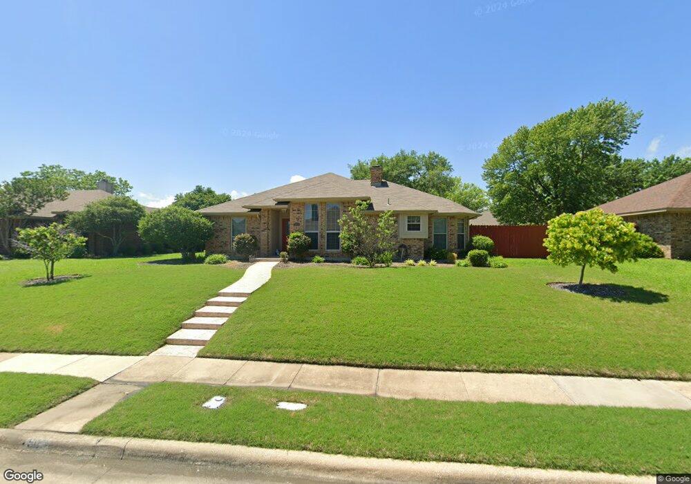 507 Kamber Ln, Wylie, TX 75098 - photo 1