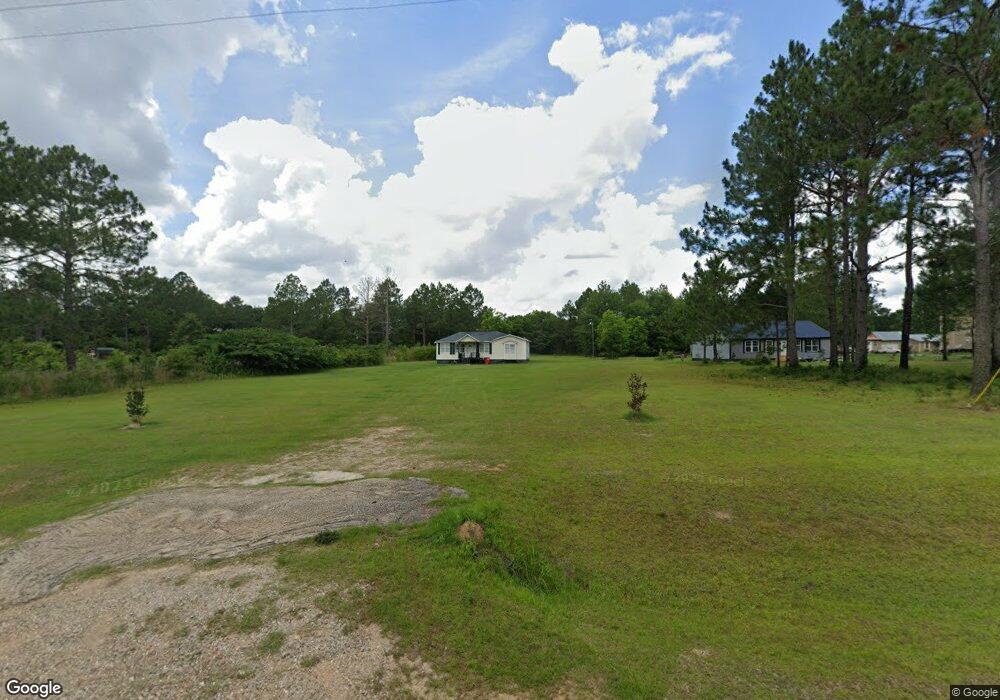 197 Hudson Rd, Poulan, GA 31781 - photo 1