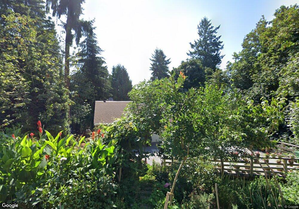 4296 E Mercer Way, Mercer Island, WA 98040 - photo 1