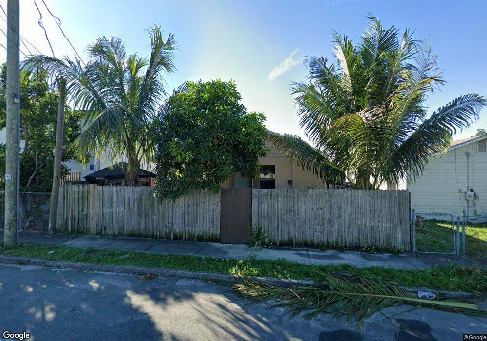 1101 State St, West Palm Beach, FL 33407 - photo 1