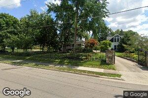 1490 Arlington Ave, Marble Cliff, OH 43212