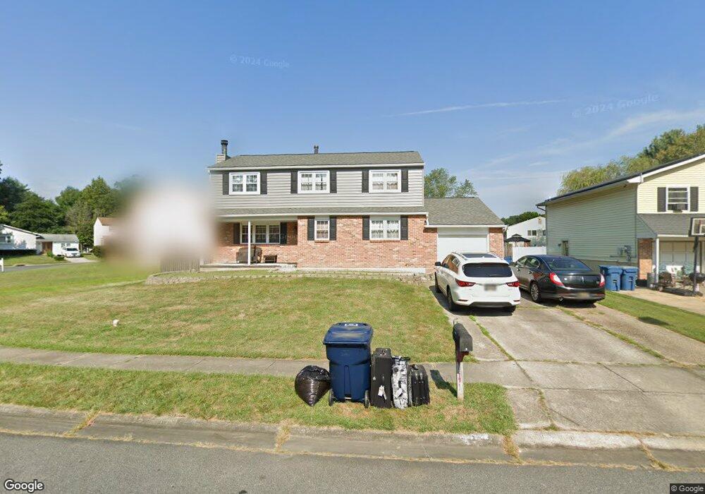 5 Spectrum Dr, Newark, DE 19713 - photo 1