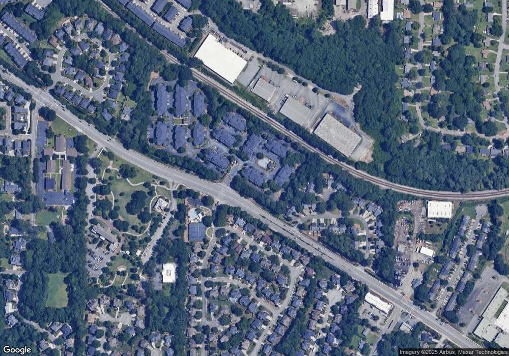 101 Vinings Forest Cir SE, Smyrna, GA 30080 - photo 1