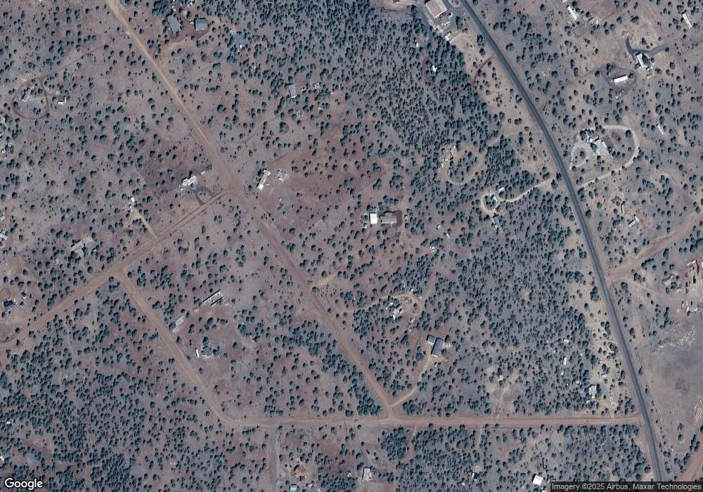 3691 Verde Rd, Ash Fork, AZ 86320 - photo 1