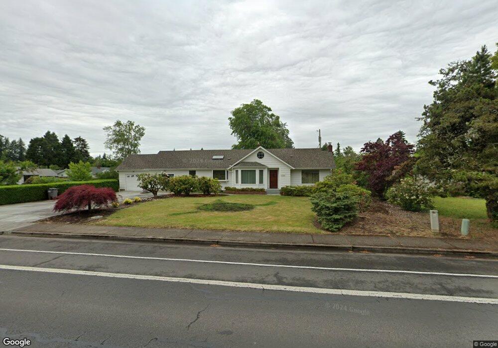 2090 Norkenzie Rd, Eugene, OR 97401 - photo 1