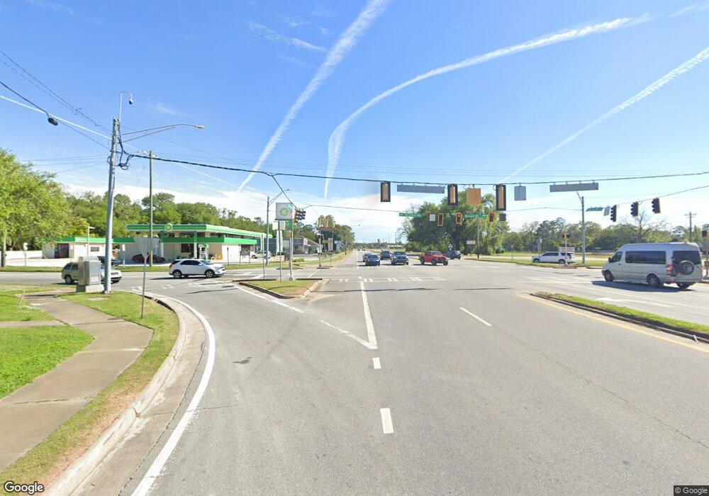 0000 U S 19, Camilla, GA 31730 - photo 1