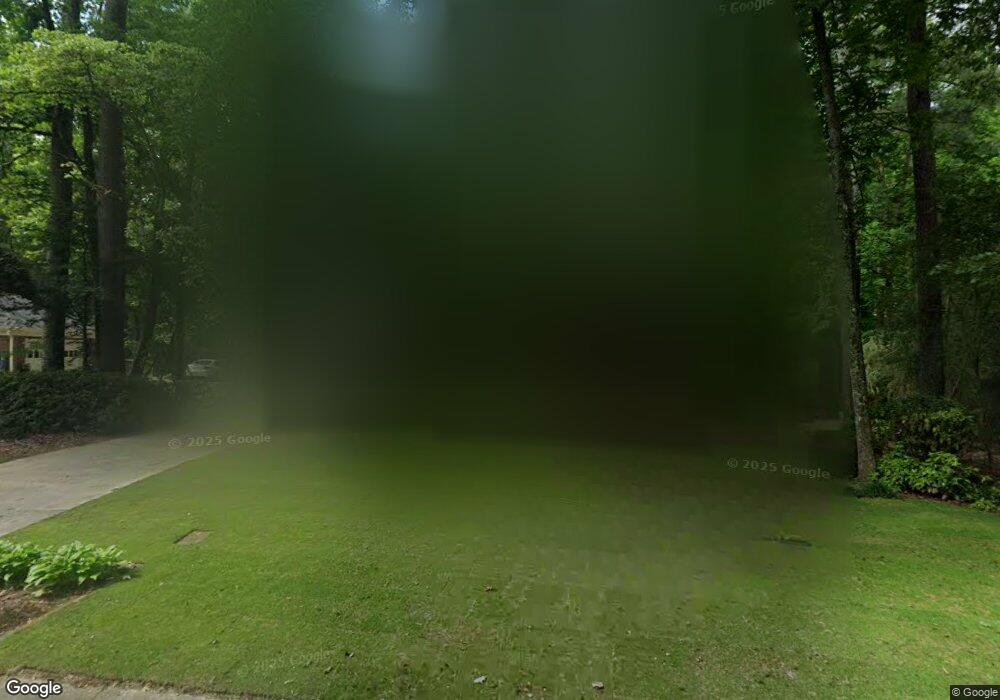 798 Planters Row SW, Lilburn, GA 30047 - photo 1