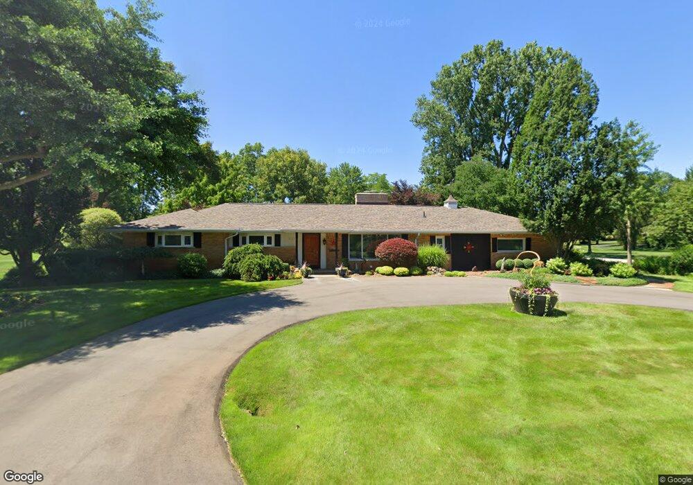 3350 Winchester Rd, West Bloomfield, MI 48322 - photo 1