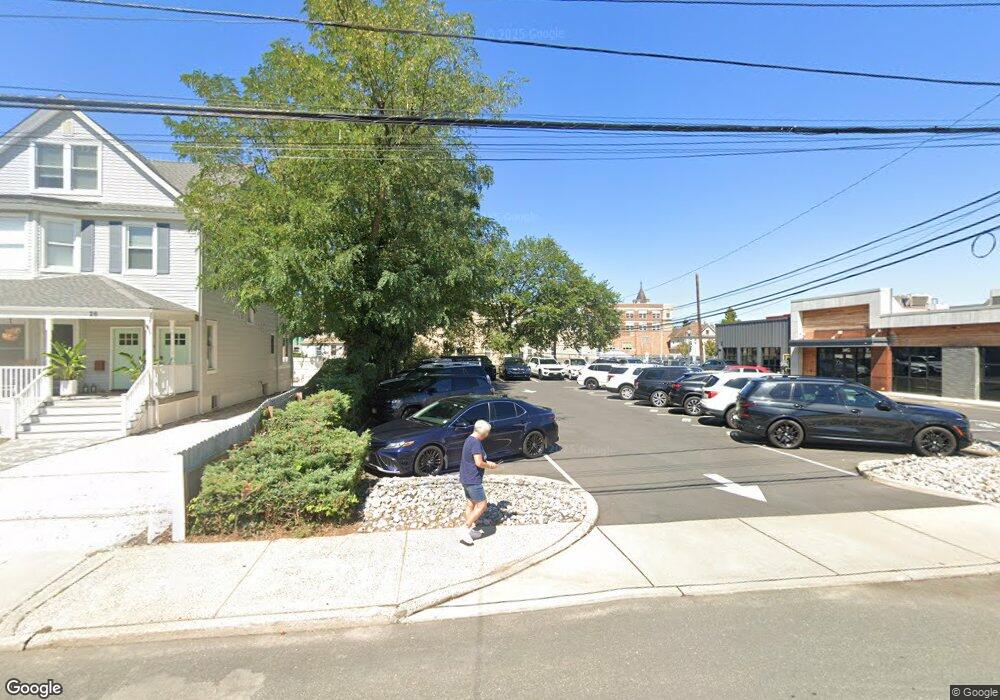 22 Reckless Place, Red Bank, NJ 07701 - photo 1