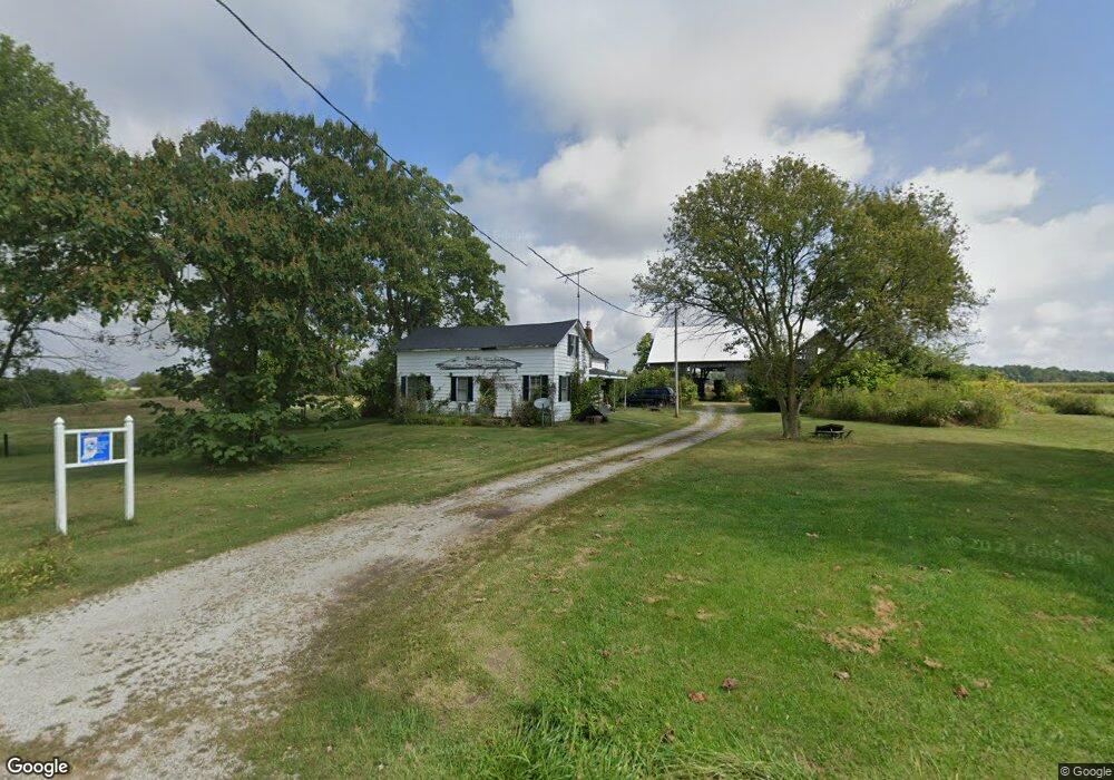 4387 E Prattsburg Rd, Milan, IN 47031 - photo 1