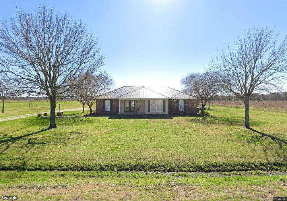 234 Big Leaf Rd, Iota, LA 70543 - photo 1