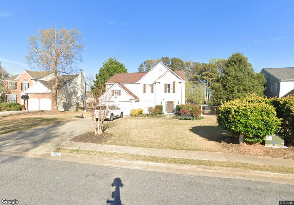 3320 Lakeheath Dr unit 219, Cumming, GA 30041 - photo 1