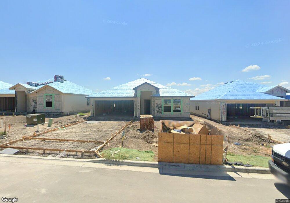 1213 Ottoman Loop, Troy, TX 76579 - photo 1