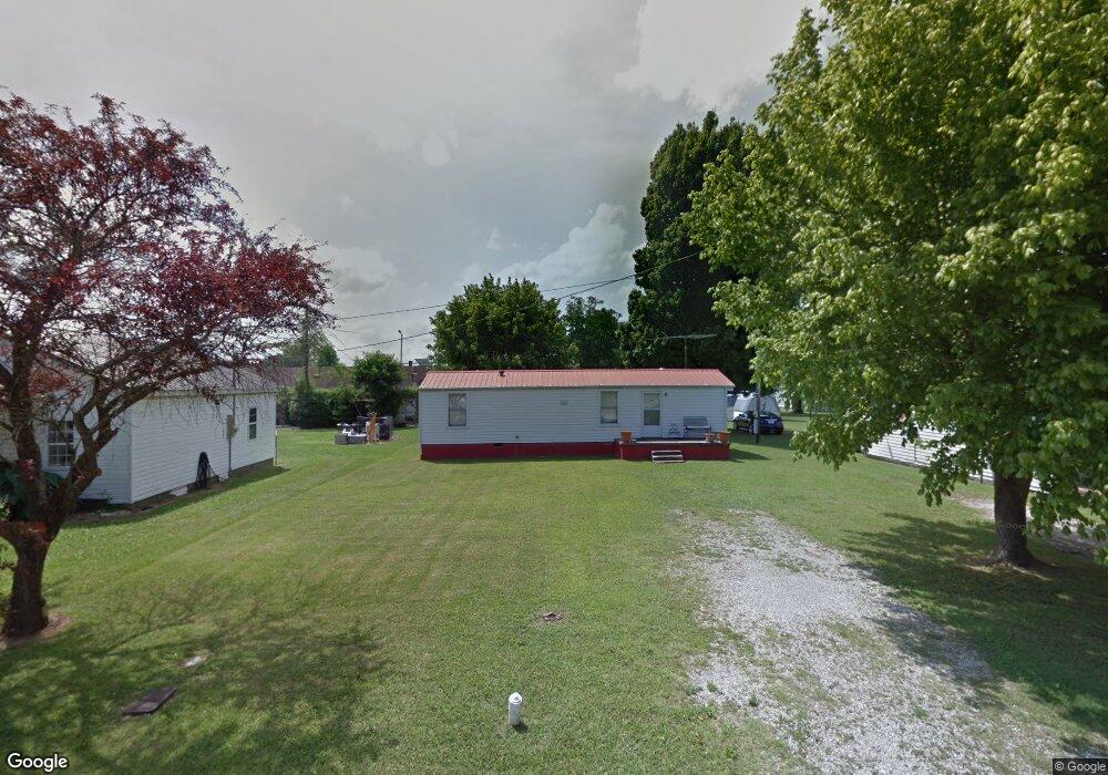 870 Rye St, Manchester, TN 37355 - photo 1